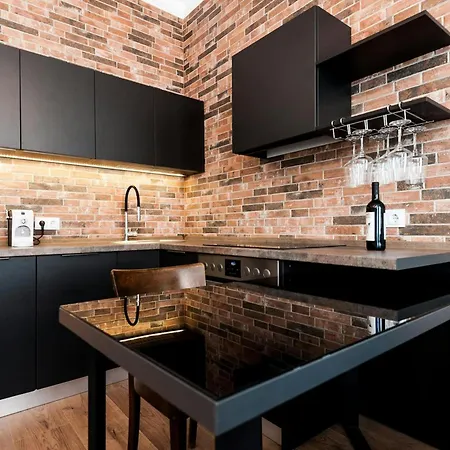 Apartment Cantinho Encantado No Coracao De